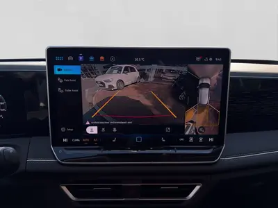 Volkswagen Tiguan – Foto 12