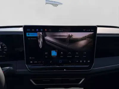 Volkswagen Tiguan – Foto 14