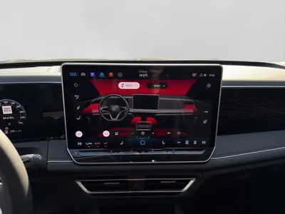 Volkswagen Tiguan – Foto 16