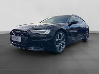 Audi S6 Avant – Foto 2