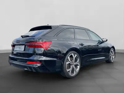Audi S6 Avant – Foto 3