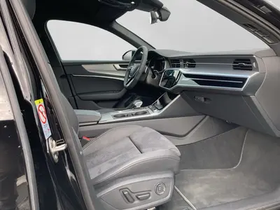Audi S6 Avant – Foto 4