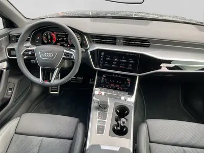 Audi S6 Avant – Foto 5
