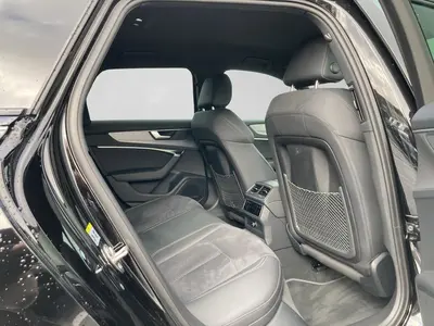 Audi S6 Avant – Foto 6