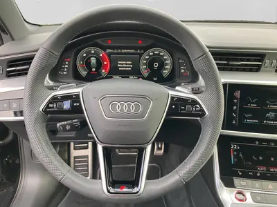 Audi S6 Avant – Foto 9