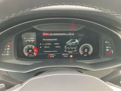 Audi S6 Avant – Foto 10