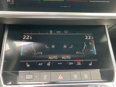 Audi S6 Avant – Foto 12