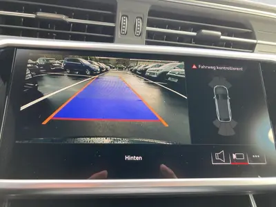 Audi S6 Avant – Foto 15