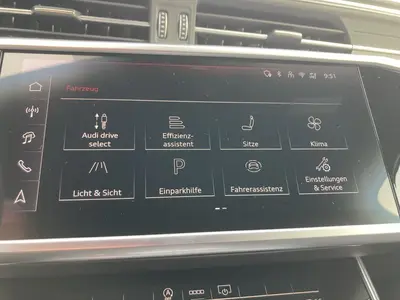 Audi S6 Avant – Foto 16