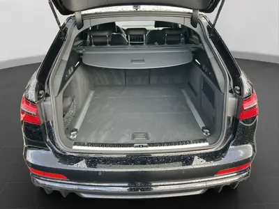 Audi S6 Avant – Foto 17