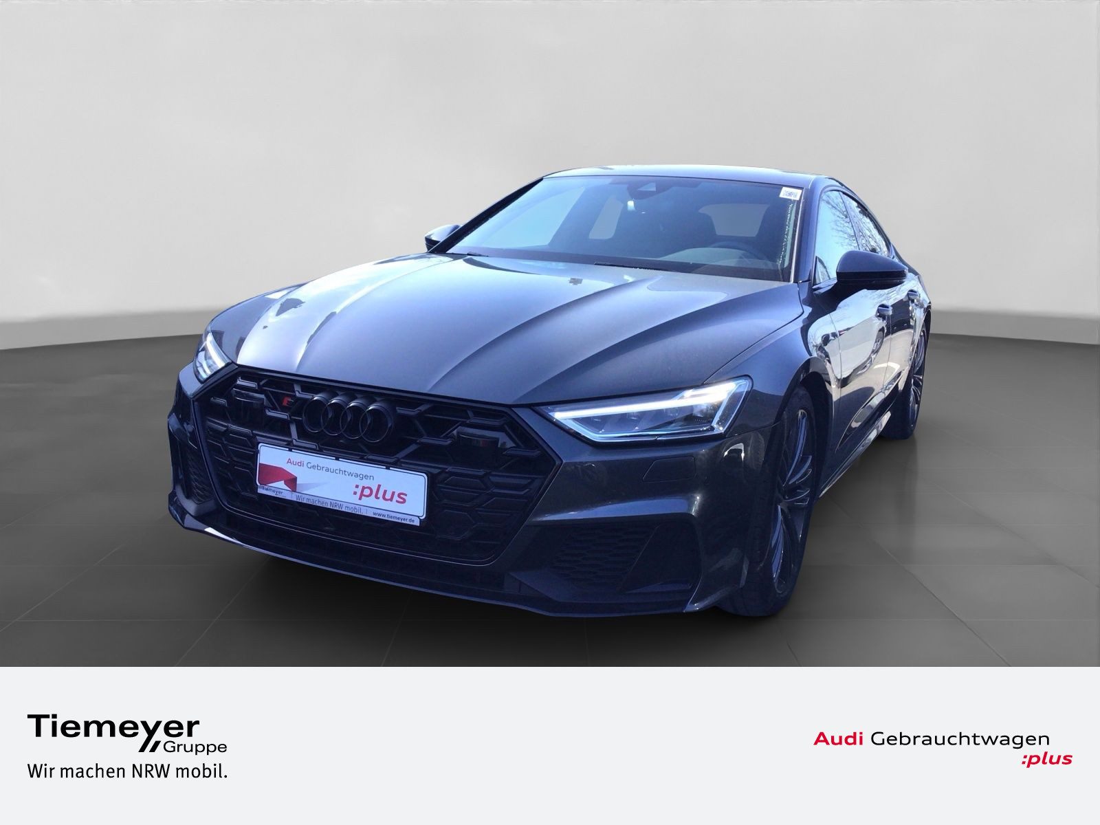 Audi S7 Sportback