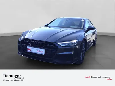 Audi S7 Sportback – Foto 1