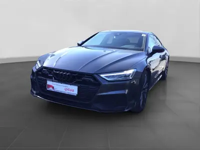 Audi S7 Sportback – Foto 2