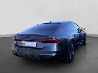 Audi S7 Sportback – Foto 3