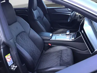 Audi S7 Sportback – Foto 4
