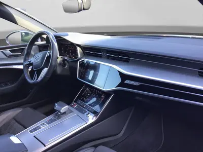 Audi S7 Sportback – Foto 5