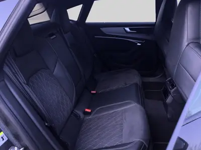 Audi S7 Sportback – Foto 6