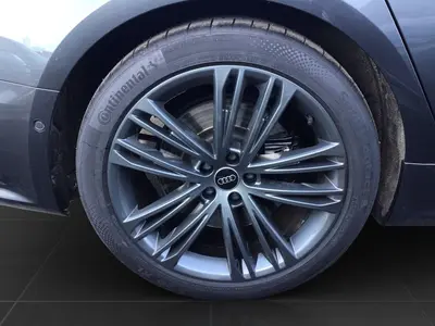 Audi S7 Sportback – Foto 7