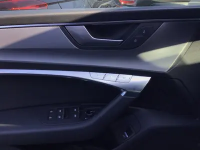 Audi S7 Sportback – Foto 8