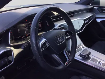 Audi S7 Sportback – Foto 9