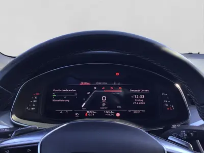 Audi S7 Sportback – Foto 10