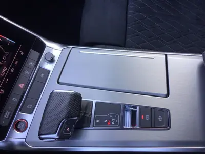 Audi S7 Sportback – Foto 11
