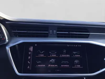 Audi S7 Sportback – Foto 12