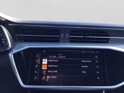Audi S7 Sportback – Foto 13