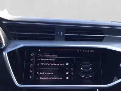 Audi S7 Sportback – Foto 15