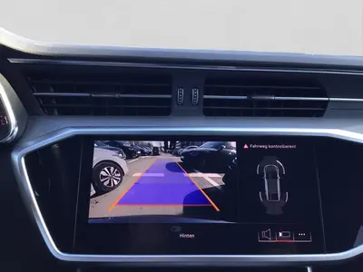 Audi S7 Sportback – Foto 16