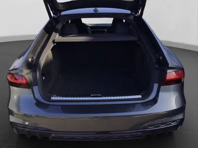 Audi S7 Sportback – Foto 17