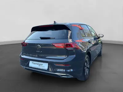Volkswagen Golf – Foto 3