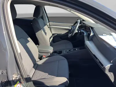 Volkswagen Golf – Foto 4