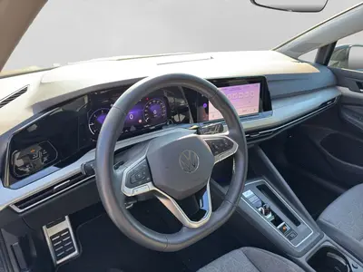 Volkswagen Golf – Foto 5