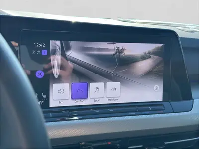 Volkswagen Golf – Foto 14