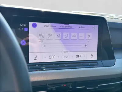 Volkswagen Golf – Foto 15