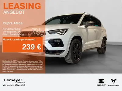 Cupra Ateca – Foto 1