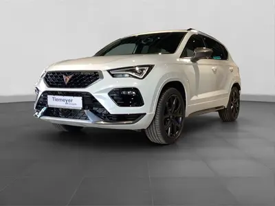 Cupra Ateca – Foto 2