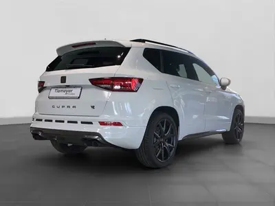 Cupra Ateca – Foto 3