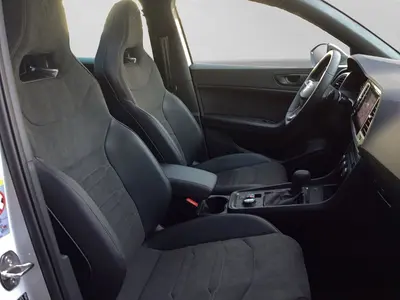 Cupra Ateca – Foto 4