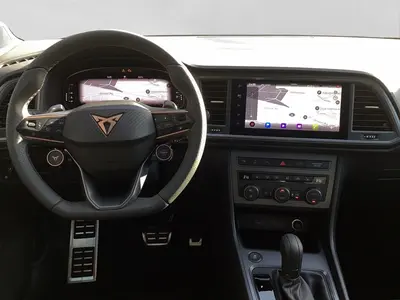 Cupra Ateca – Foto 5
