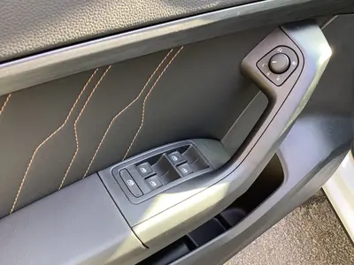 Cupra Ateca – Foto 8