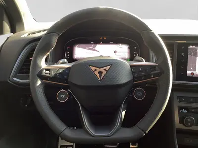 Cupra Ateca – Foto 9