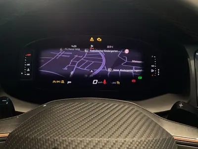 Cupra Ateca – Foto 10