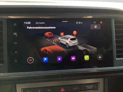Cupra Ateca – Foto 14
