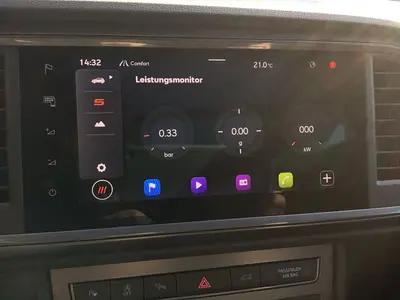 Cupra Ateca – Foto 15