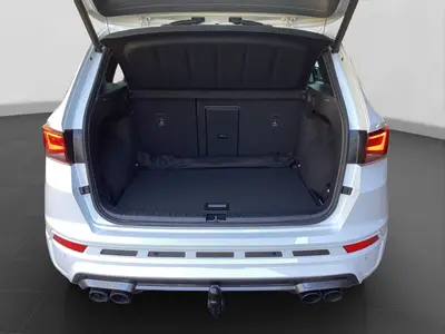 Cupra Ateca – Foto 16