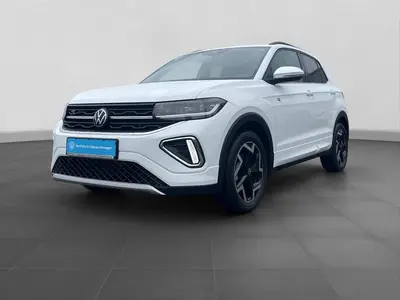 Volkswagen T-Cross – Foto 2