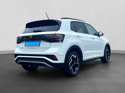 Volkswagen T-Cross – Foto 3