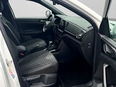Volkswagen T-Cross – Foto 4
